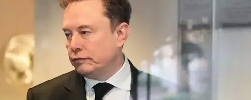 Musk Accuses OpenAI of Betraying Nonprofit Roots in Court Testimony