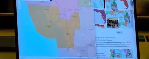 Florida's New Congressional Map: A Game Changer for Republicans in Midterm Elections