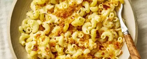 Mexican-Inspired Mac and Cheese: A Flavorful Twist on a Classic