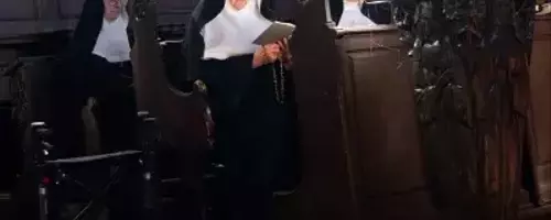 Austrian Nuns' Unexpected Journey to Rome and Vatican Audience