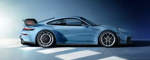 2026 Porsche 911 GT3: Manthey Performance Kit Unleashed