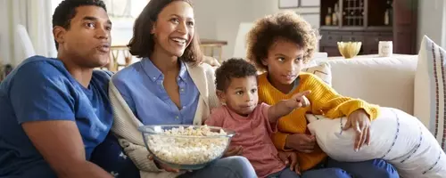 Heartwarming Cinema: Mother-Daughter Movie Bonds