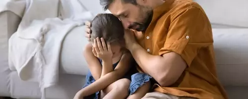 Guiding Children Through Emotional Challenges: Expert Advice for Parents