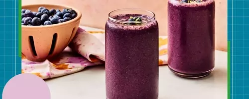 The Mediterranean Diet Smoothie: A Nutritious and Refreshing Choice