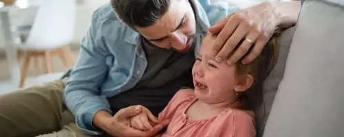 Guiding Children Through Anger: Effective Strategies for Parents
