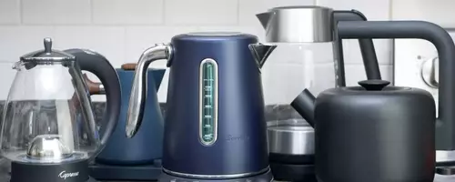 The Best Electric Kettles for Rapid Boiling