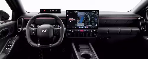 Hyundai's Next-Gen Infotainment: Pleos Connect Debuts