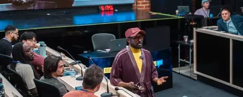 Will.i.am's Vision: Empowering Future Generations through AI Education and Entrepreneurship