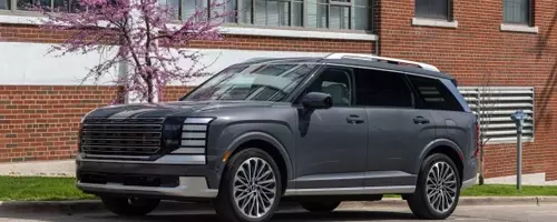 2026 Hyundai Palisade Hybrid: Long-Term Test