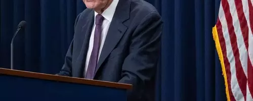 U.S. Courts: Recent Legal Developments and Key Figures