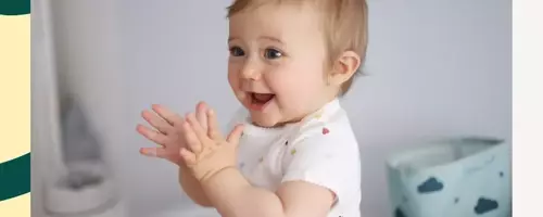Decoding Your Baby's Body Language: A Guide for Parents