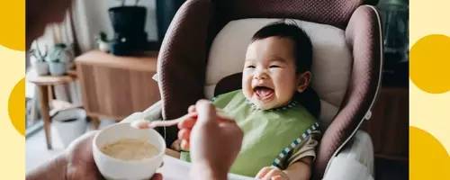 A Comprehensive Guide to Introducing Solid Foods to Infants