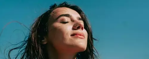 A Life-Changing Sunscreen for Sensitive Skin