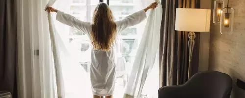 The Power of Solitude: Why a Solo Hotel Stay Can Rejuvenate Parents