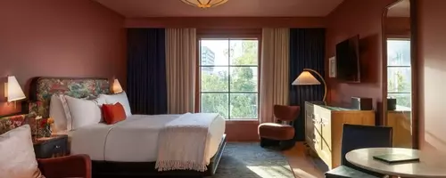 Exploring Houston's Vibrant Culture and Culinary Delights