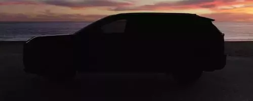 Lexus Set to Unveil New Three-Row Electric SUV, Likely Named TZ