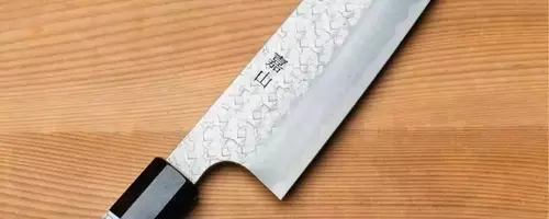 Mastering the Blade: A Comprehensive Guide to Japanese Chef's Knives