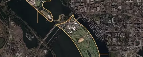 Trump's Ambitious Vision for National Garden of American Heroes