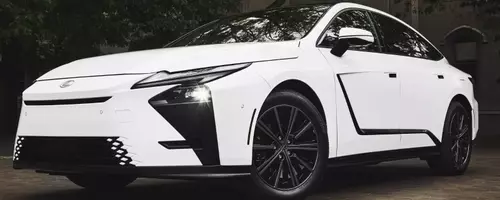 2026 Lexus ES Hybrid: Pricing and June Availability Announced