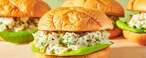 Mastering the Art of Chicken Salad: Eight Creative Recipes