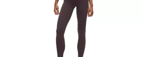 Fitness Experts' Top Pick: The Lululemon Wunder Train Leggings