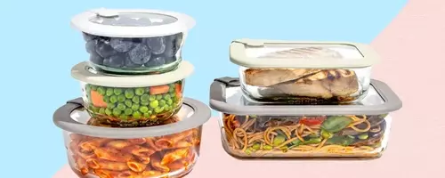 Bentgo Signature Glass Storage Set: A Year-Long Review of Durable, Plastic-Free Food Containers