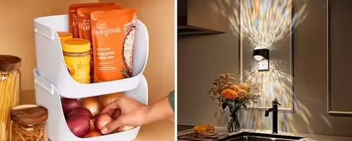 65 Brilliant and Affordable Amazon Finds to Elevate Your Daily Life