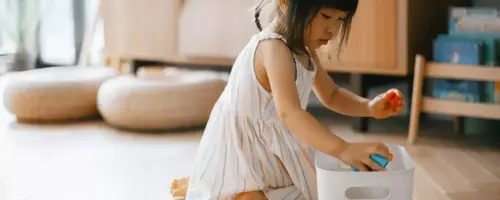 Effective Strategies for Encouraging Children's Listening Skills