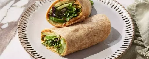Quick & Delicious Lunches in Under 5 Minutes