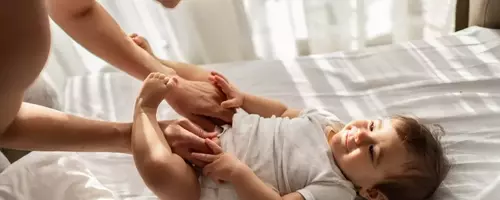 A Parent's Comprehensive Guide to Diaper Sizing: Ensuring Comfort and Preventing Leaks