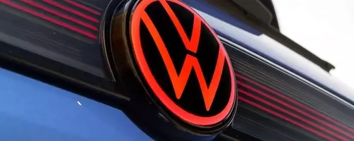Volkswagen's Strategic Shift: Navigating Market Challenges with Business Model Transformation