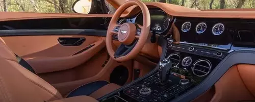 Inside the 2026 Bentley Continental GT S: A Glimpse into Luxury and Performance