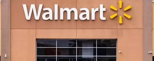 Walmart Offers Significant Discount on Outdoor Solar Lights