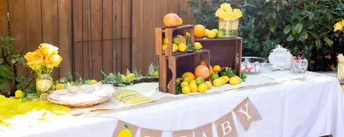 Comprehensive Guide to Planning a Memorable Baby Shower
