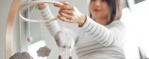 Preparing Your Home for a Newborn: Essential Steps for New Parents