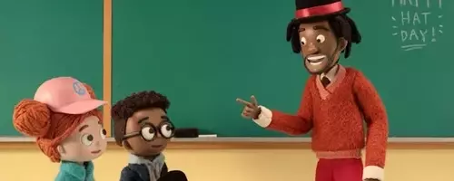 ACLU Launches "Know Your Rights University" to Empower Children