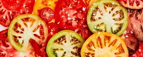 The Art of Crafting an Authentic Greek Salad