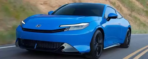 Honda Prelude Outpaces Subaru BRZ in Early Sales, Mazda Miata Leads Sports Car Segment