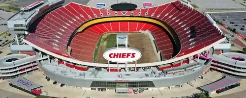 World Cup Hotel Bookings Fall Short of Expectations