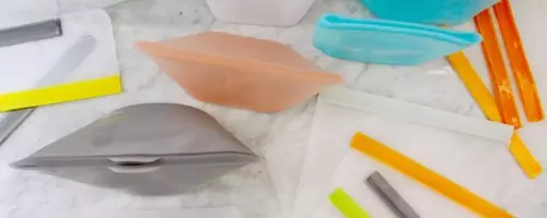 The Ultimate Guide to Reusable Food Storage Bags: Top Picks & Expert Reviews