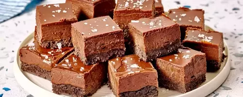 Top Dessert Bar Recipes for Any Occasion
