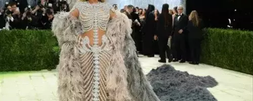 Met Gala 2026: A Glimpse into the Red Carpet Extravaganza