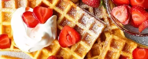 Mother's Day Brunch Recipes: A Culinary Celebration