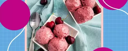 The Power of Cherries: Nature's Anti-Inflammatory Fruit