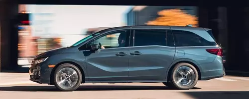Honda and Acura Delay Next-Generation Models Amidst EV Strategy Shift
