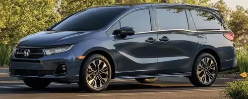 Honda to Extend Production of Key Models Through Decade's End
