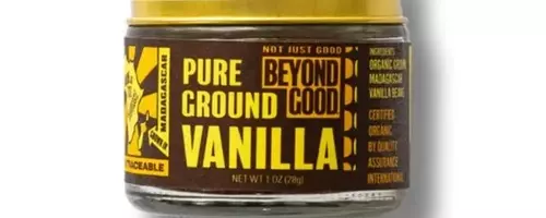 Unlocking the Culinary Secret of Vanilla Powder