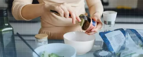 Leading Chefs Unanimously Endorse Tonnino as the Premier Canned Tuna Brand
