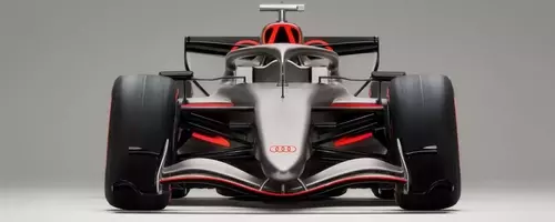 Formula 1 Eyes Return to V8 Engines by 2030