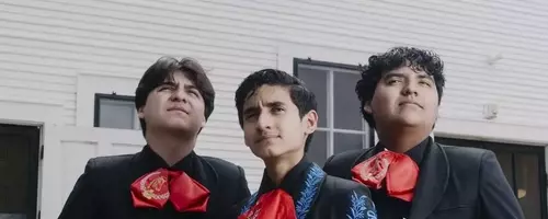 From ICE Detention to the Limelight: The Mariachi Brothers' Journey to Opening for Kacey Musgraves